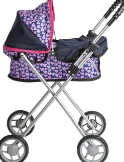 MY BABY DUKKEVOGN 59c BLÅ>MY BABY LOVE Hot