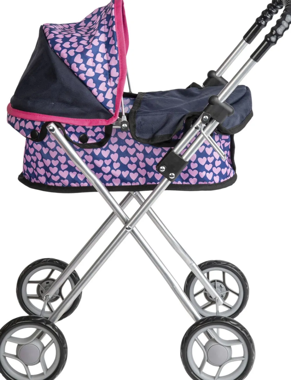 MY BABY DUKKEVOGN 59c BLÅ>MY BABY LOVE Hot