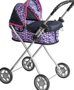 MY BABY DUKKEVOGN 59c BLÅ>MY BABY LOVE Hot