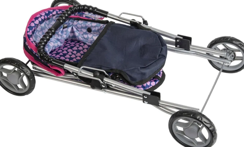 MY BABY DUKKEVOGN 59c BLÅ>MY BABY LOVE Hot