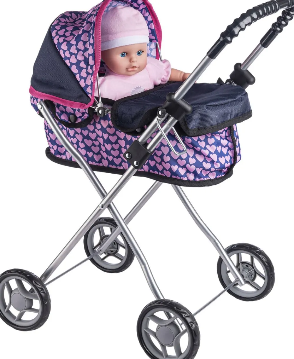 MY BABY DUKKEVOGN 59c BLÅ>MY BABY LOVE Hot