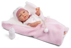 Børn MY BABY LOVE MY BABY LIVA 41c mTÆPPE