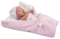 Børn MY BABY LOVE MY BABY LIVA 41c mTÆPPE