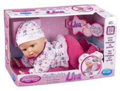 MY BABY LOVE MY BABY LIVA KRAVLEDUKKE Online