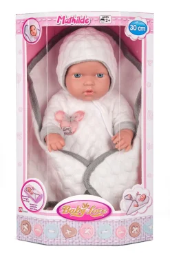 MY BABY LOVE MY BABY MATHILDE 30 TÆPPE