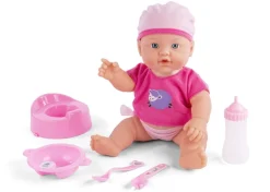 Børn MY BABY LOVE MY BABY SOFTDUKKE 30c-SUT