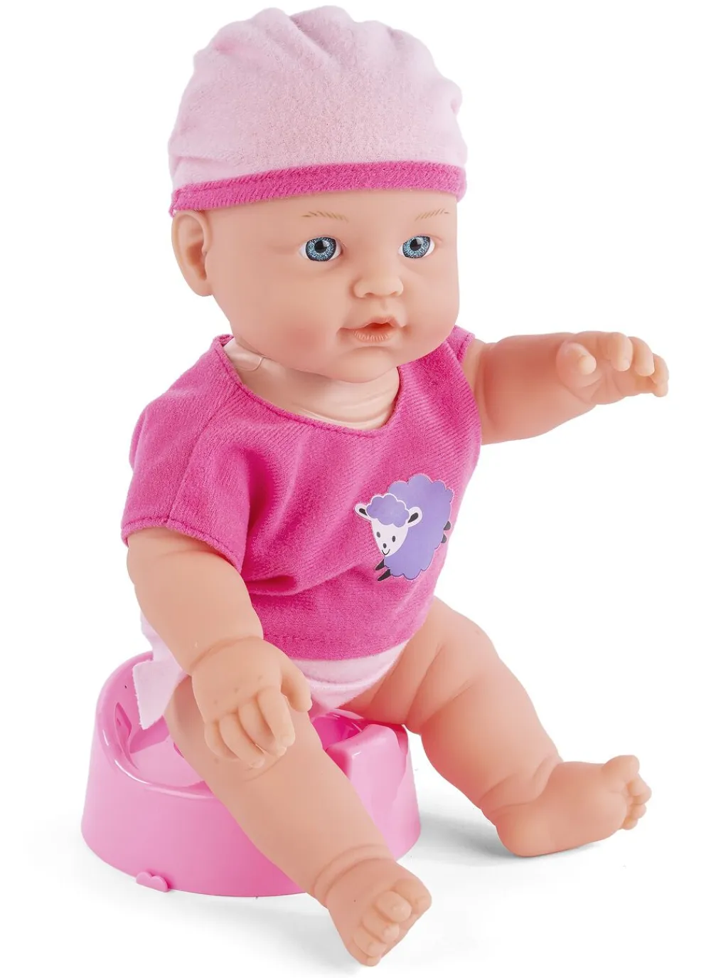 Børn MY BABY LOVE MY BABY SOFTDUKKE 30c-SUT