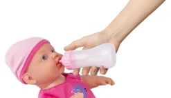 Børn MY BABY LOVE MY BABY SOFTDUKKE 30c-SUT