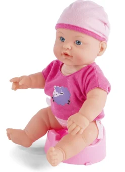 Børn MY BABY LOVE MY BABY SOFTDUKKE 30c-SUT