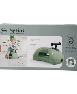 My First - Olive>Scoot & Ride New