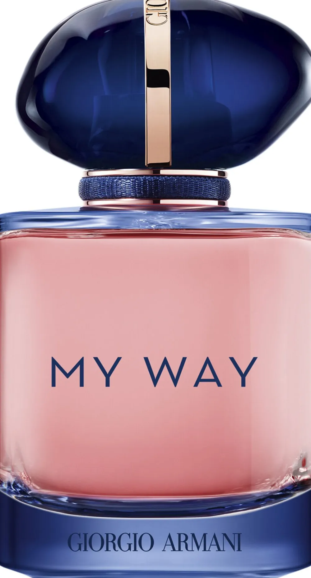 Armani My Way Eau de Parfum Intense