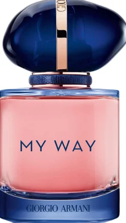 Armani My Way Eau de Parfum Intense