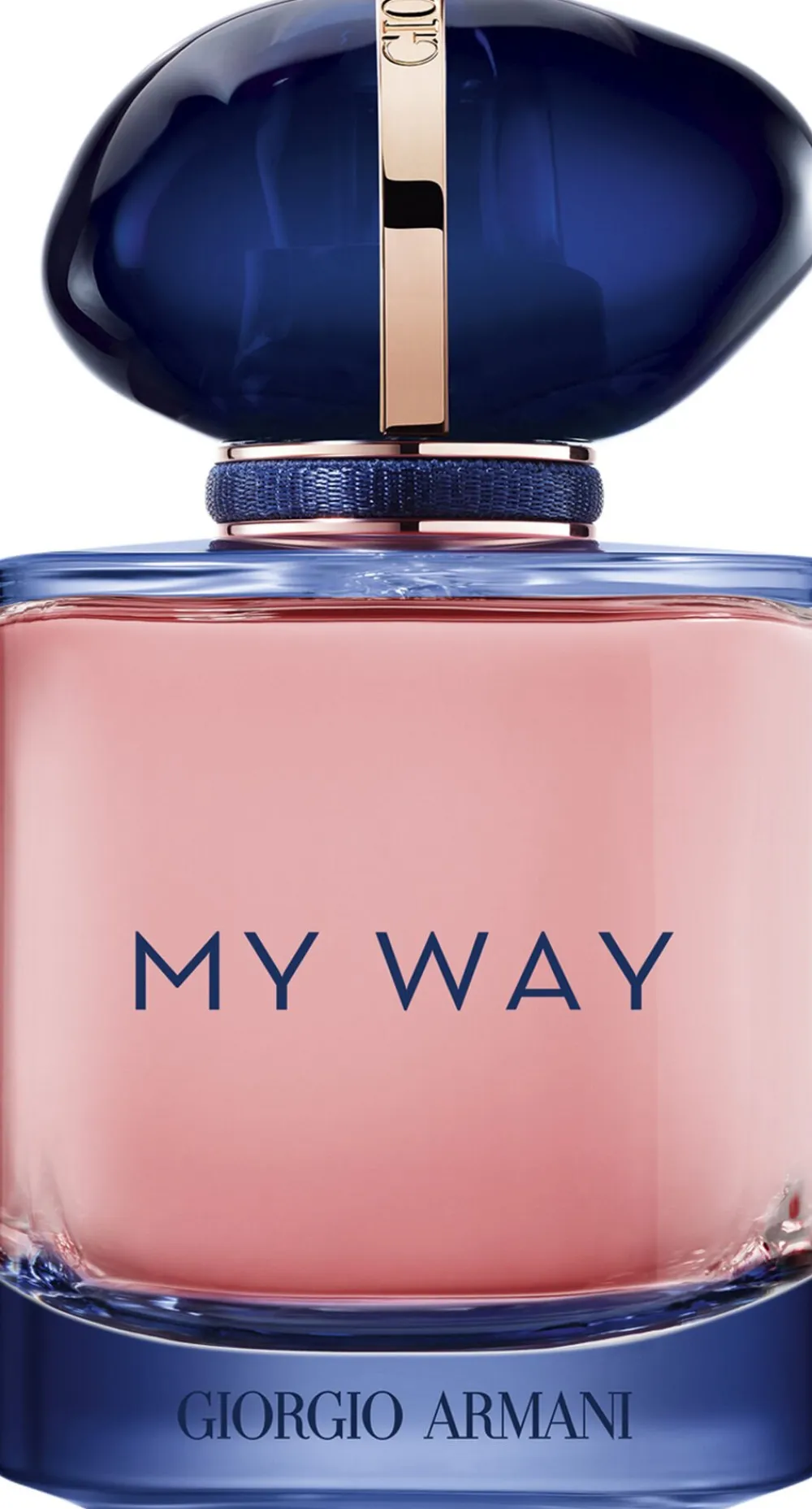 Armani My Way Eau de Parfum Intense