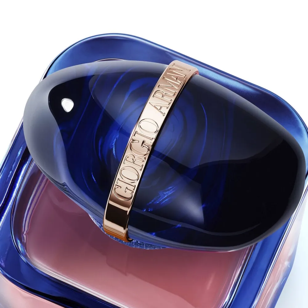 Armani My Way Eau de Parfum Intense
