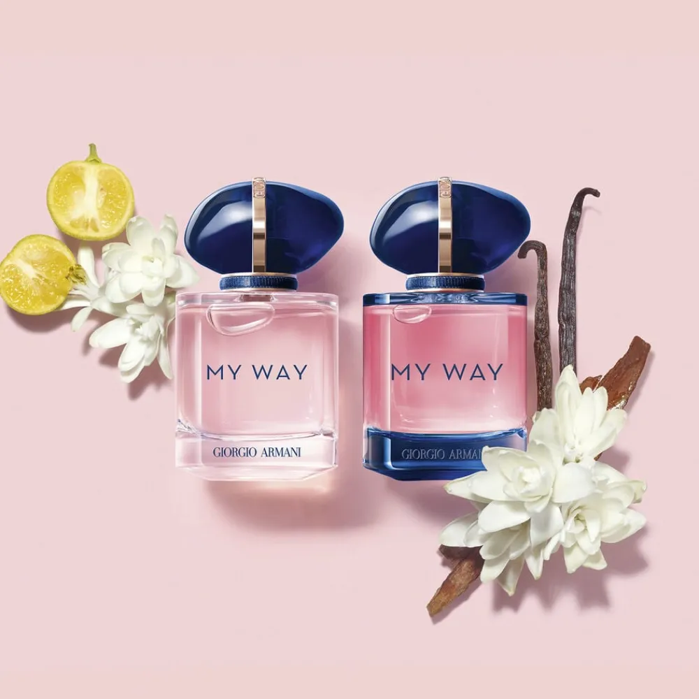 Armani My Way Eau de Parfum Intense