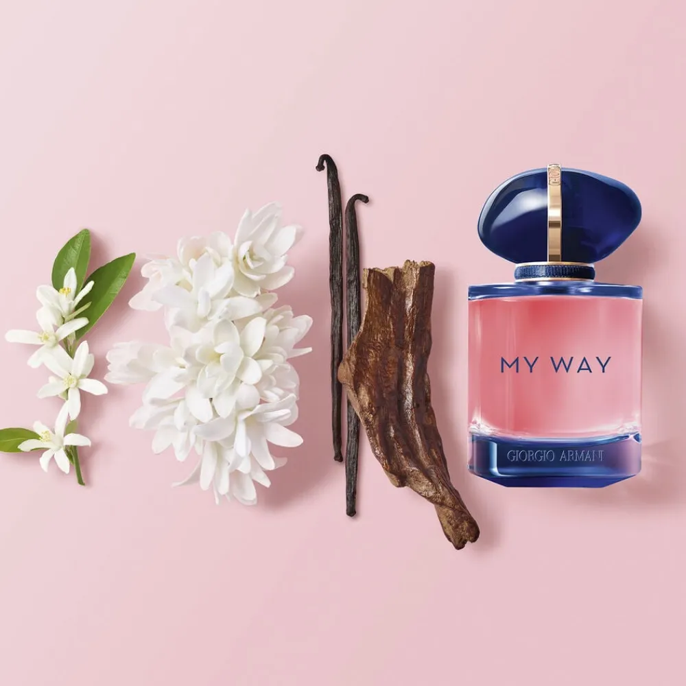 Armani My Way Eau de Parfum Intense