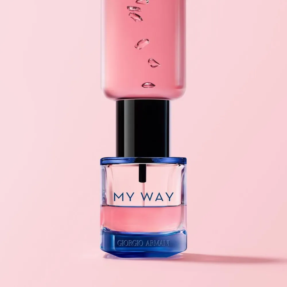 Armani My Way Eau de Parfum Intense