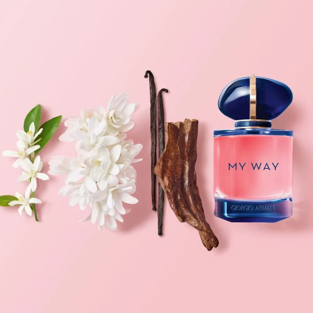 Armani My Way Eau de Parfum Intense