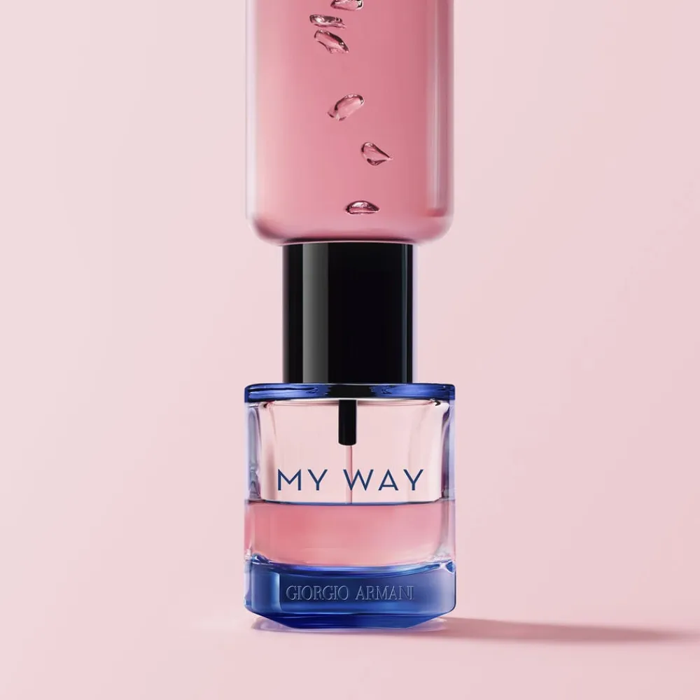 Armani My Way Eau de Parfum Intense