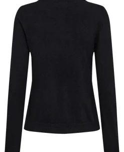 Dame Magasin du Nord Collection Myrna 3 RWS Cardigan Lambswool