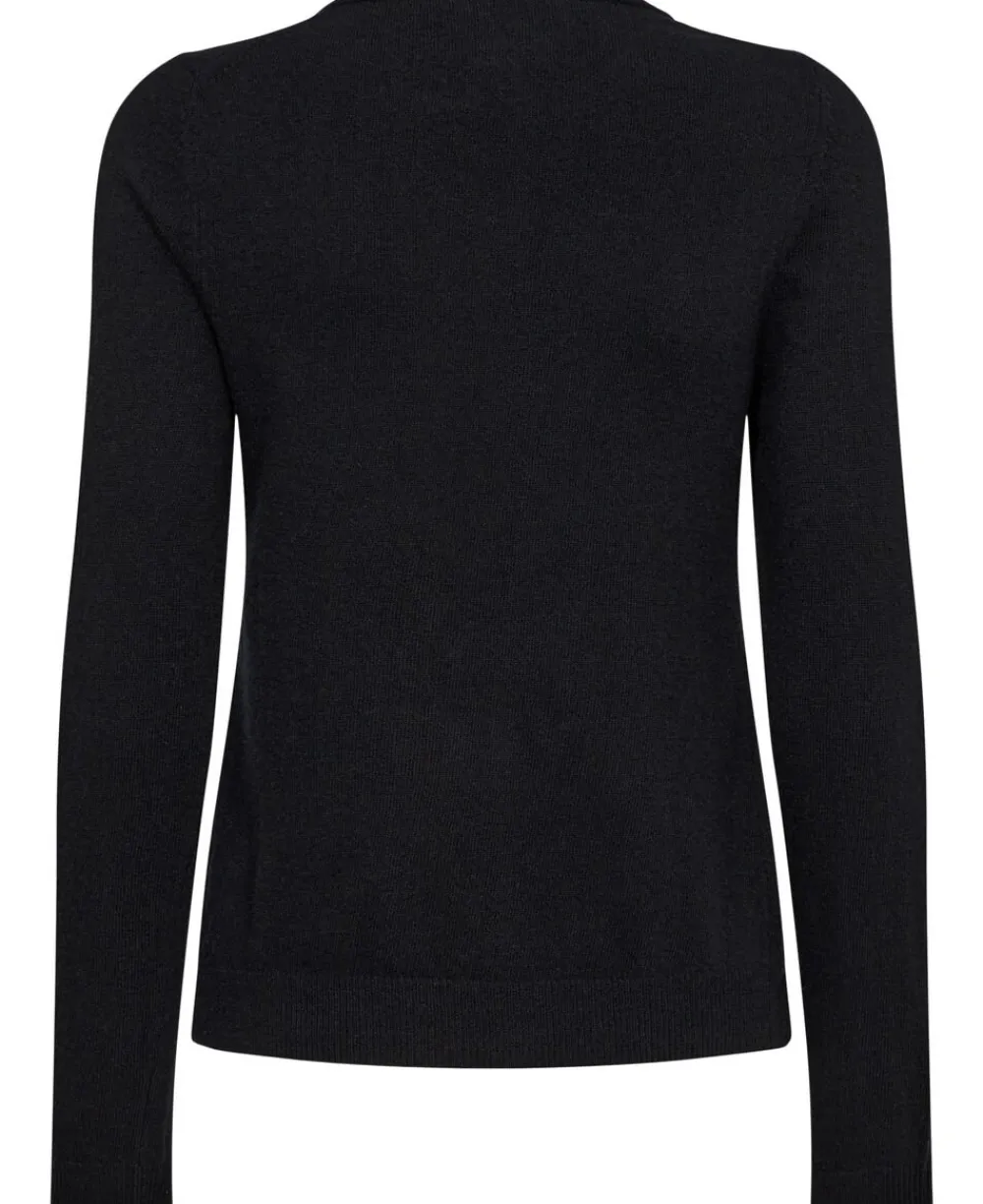 Dame Magasin du Nord Collection Myrna 1 RWS Strik Lambswool