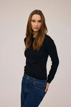 Dame Magasin du Nord Collection Myrna 1 RWS Strik Lambswool