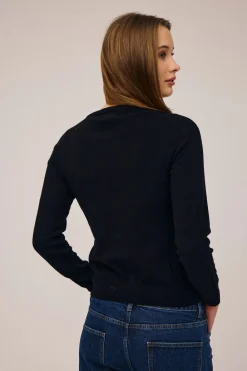 Dame Magasin du Nord Collection Myrna 1 RWS Strik Lambswool