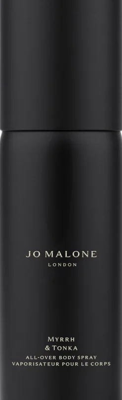 Jo Malone London Myrrh & Tonka Cologne Intense All Over Body Spray