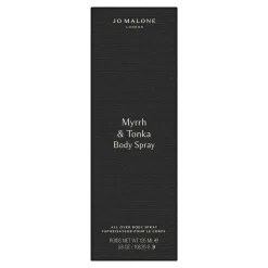 Jo Malone London Myrrh & Tonka Cologne Intense All Over Body Spray