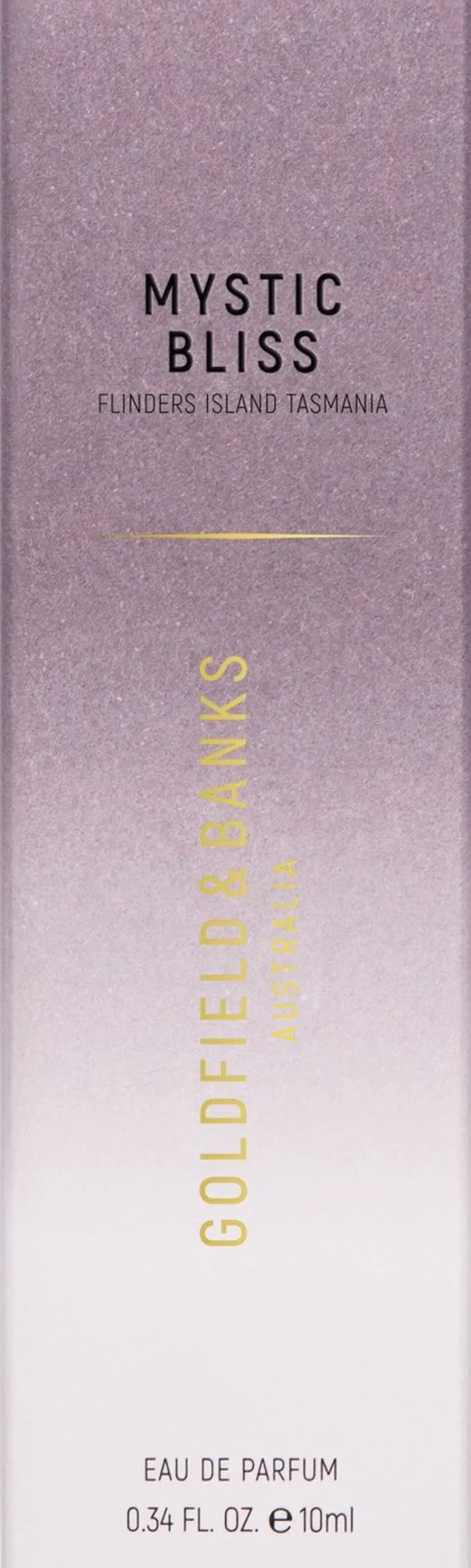 Goldfield & Banks MYSTIC BLISS Perfume Travel Spray 10 ml Discount