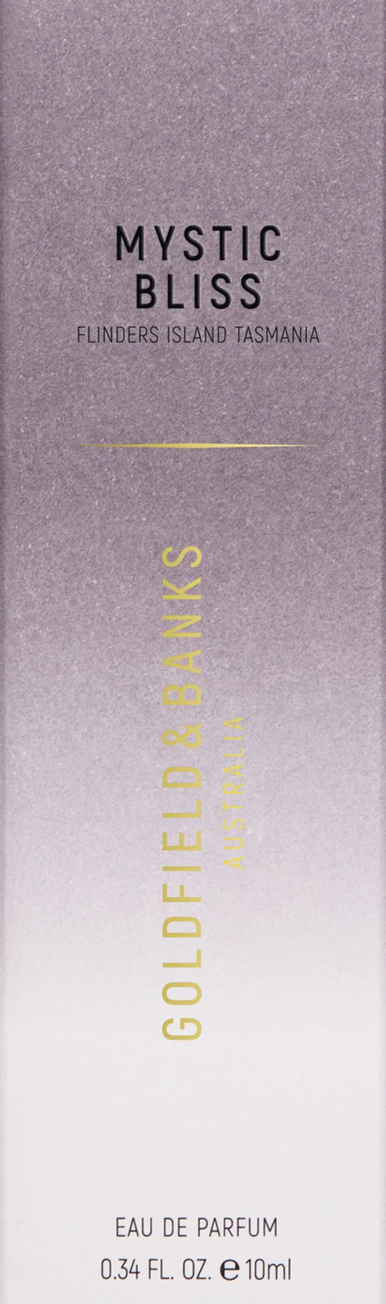 Goldfield & Banks MYSTIC BLISS Perfume Travel Spray 10 ml Discount