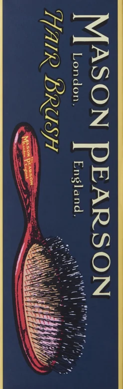 N3 - Handy Nylon>Mason Pearson Clearance