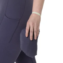 Asics Nagino Justerbar Løbejakke Blå Clearance