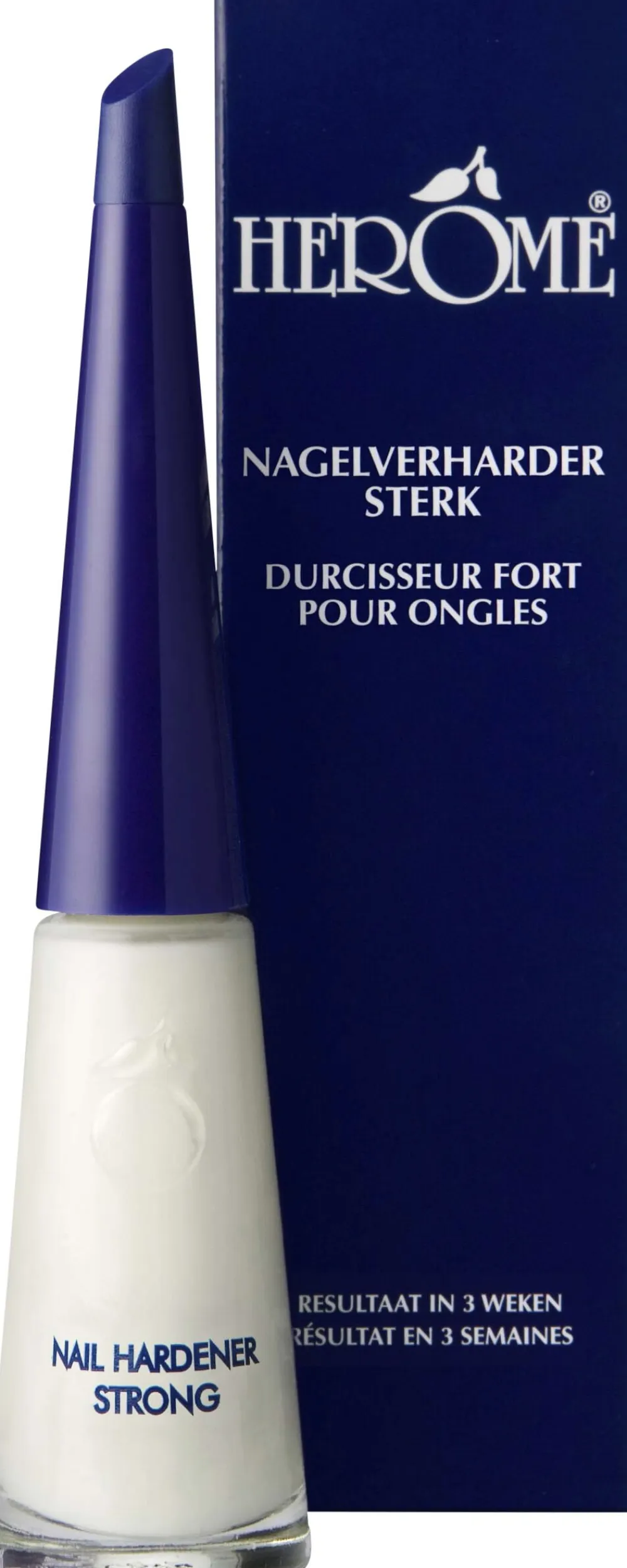 Nail Perfection Neglehærder stærk>Herôme Sale