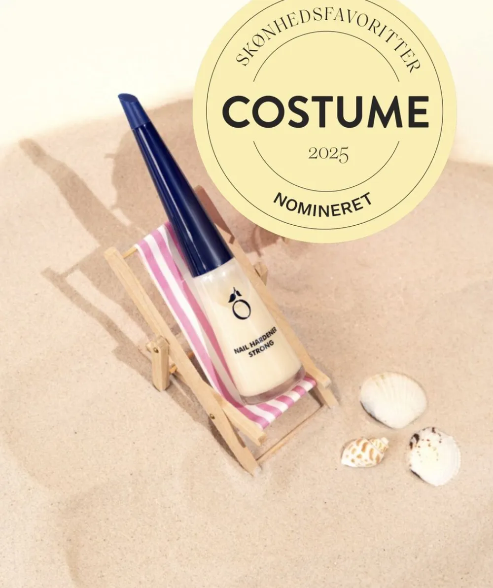 Nail Perfection Neglehærder stærk>Herôme Sale