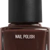 Nilens Jord Nail Polish Dark Burgundy Best