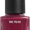 Nilens Jord Nail Polish Fuzzy Fuchsia