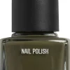 Nail Polish Olive Green>Nilens Jord Clearance