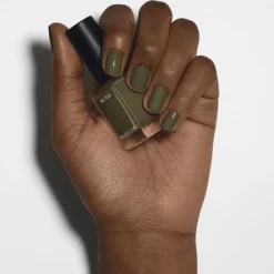 Nail Polish Olive Green><noscript><img width=