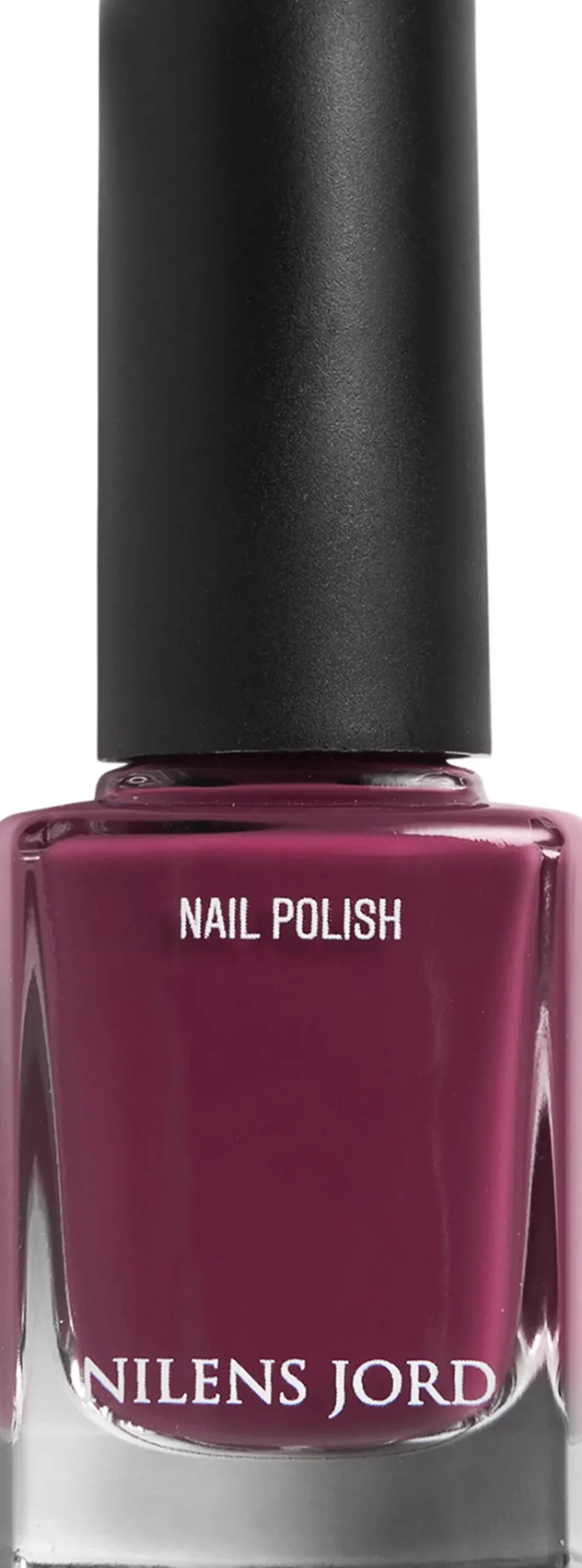 Nail Polish Rose Raspberry>Nilens Jord Sale