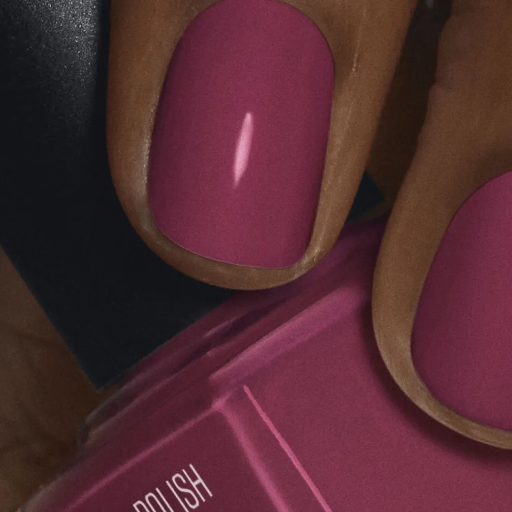 Nail Polish Rose Raspberry>Nilens Jord Sale