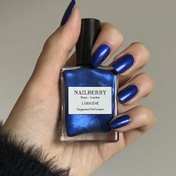 Nailberry Blue Moon Clearance