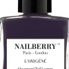 Nailberry Blueberry 15 ml