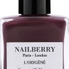 Nailberry Boho Chic 15 ml Outlet