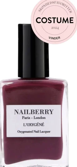 Nailberry Boho Chic 15 ml Outlet