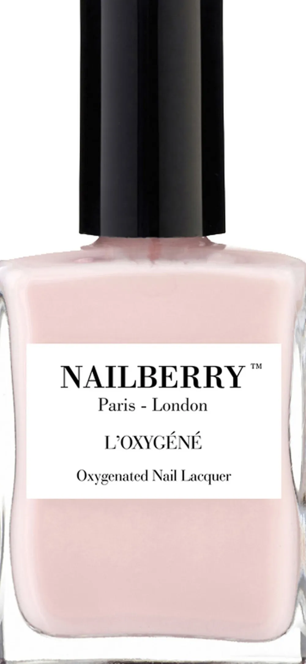 Candy floss 15 ml>Nailberry New