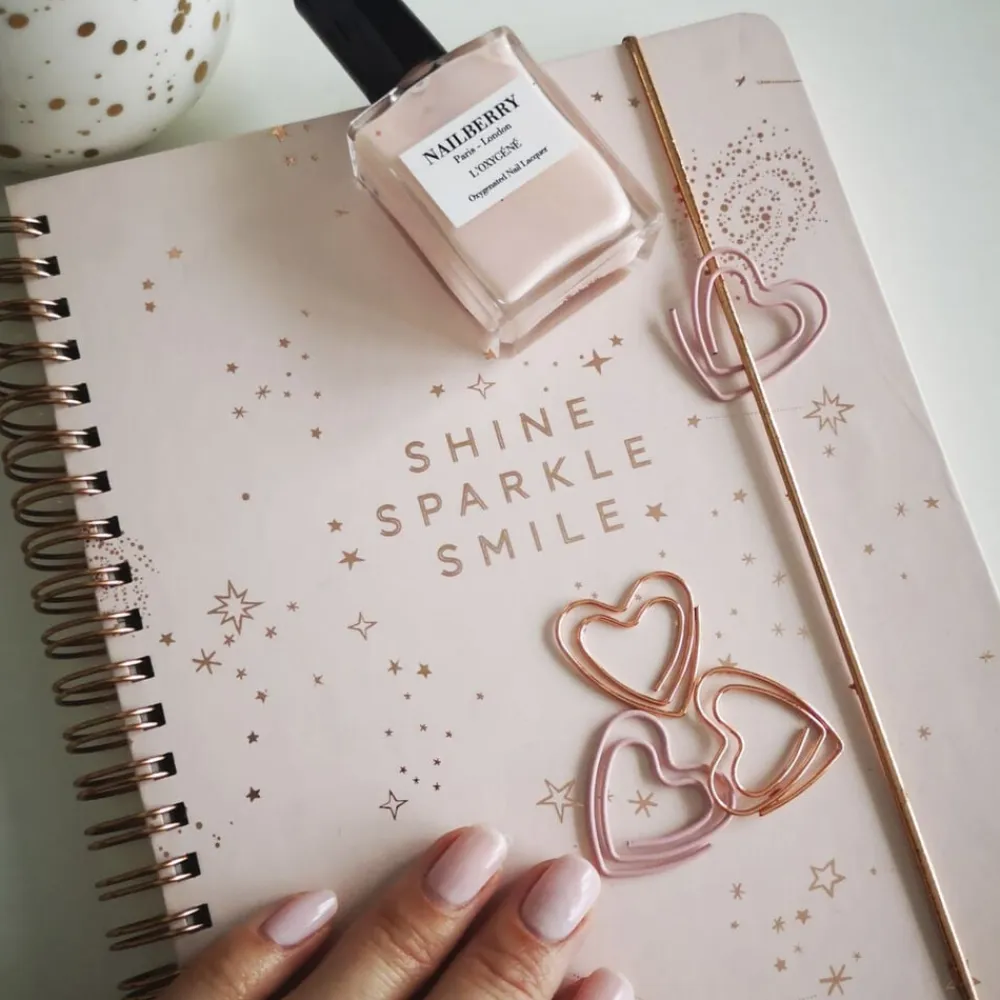 Candy floss 15 ml>Nailberry New