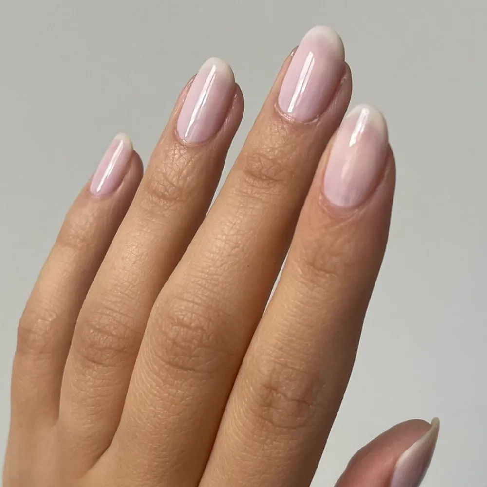 Candy floss 15 ml>Nailberry New