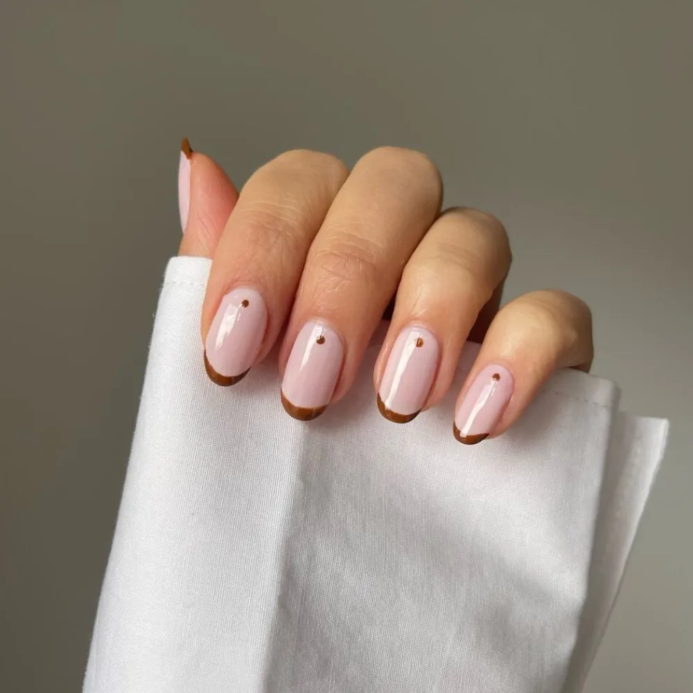 Candy floss 15 ml>Nailberry New