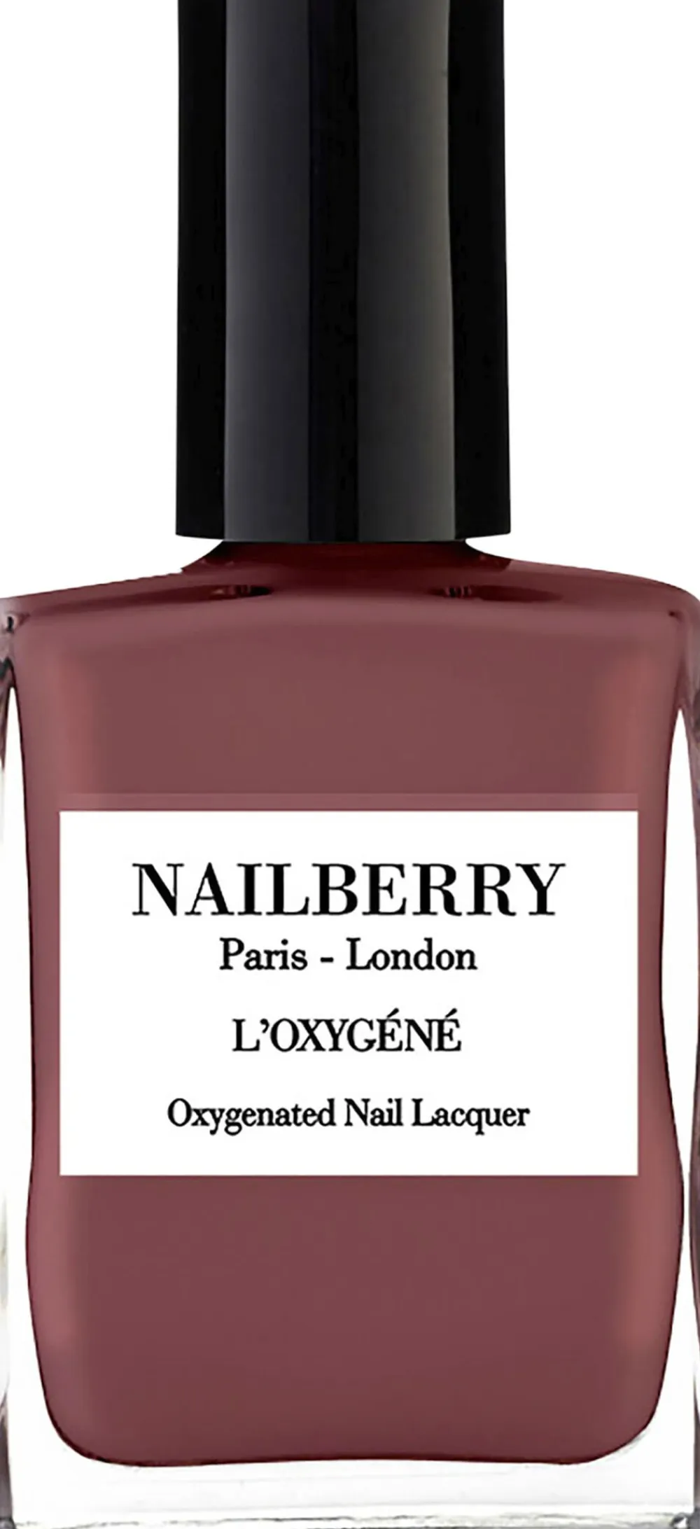 Nailberry Cashmere